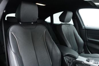 BMW 4 SERIES GRAN COUPE 2.0 420d M Sport Hatchback 5dr Diesel Auto Euro 6 (s/s) (190 ps)