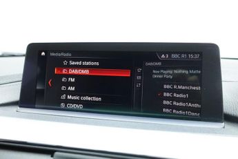 BMW 4 SERIES GRAN COUPE 2.0 420d M Sport Hatchback 5dr Diesel Auto Euro 6 (s/s) (190 ps)