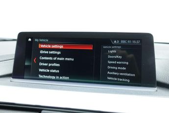 BMW 4 SERIES GRAN COUPE 2.0 420d M Sport Hatchback 5dr Diesel Auto Euro 6 (s/s) (190 ps)