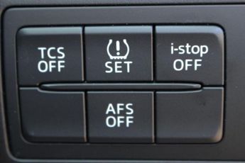 MAZDA CX-5 2.0 SKYACTIV-G Sport Nav SUV 5dr Petrol Manual Euro 5 (s/s) (165