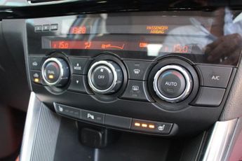 MAZDA CX-5 2.0 SKYACTIV-G Sport Nav SUV 5dr Petrol Manual Euro 5 (s/s) (165