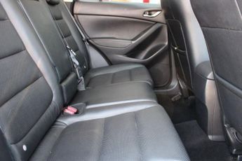 MAZDA CX-5 2.0 SKYACTIV-G Sport Nav SUV 5dr Petrol Manual Euro 5 (s/s) (165