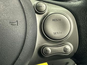 NISSAN MICRA 1.2 n-tec Hatchback 5dr Petrol Manual Euro 6 (80 ps) - AA INSPEC