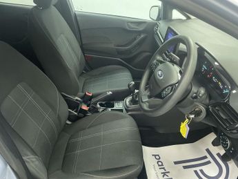 FORD FIESTA 1.0T EcoBoost Trend Hatchback 5dr Petrol Manual Euro 6 (s/s) (95