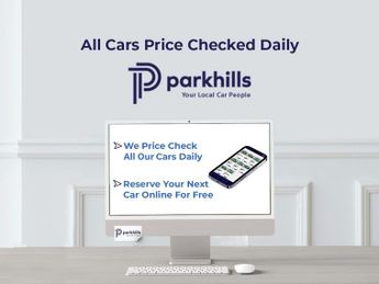 TOYOTA AYGO 1.0 VVT-i x-press Hatchback 5dr Petrol Manual Euro 6 (68 ps) - A