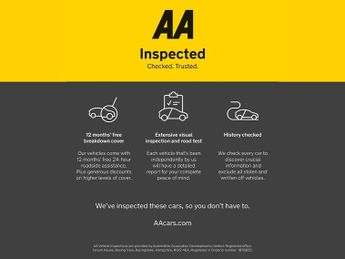 FIAT PANDA 1.2 Easy Hatchback 5dr Petrol Manual Euro 6 (69 bhp) - AA INSPEC