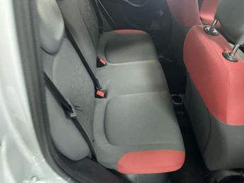 FIAT PANDA 1.2 Easy Hatchback 5dr Petrol Manual Euro 6 (69 bhp) - AA INSPEC