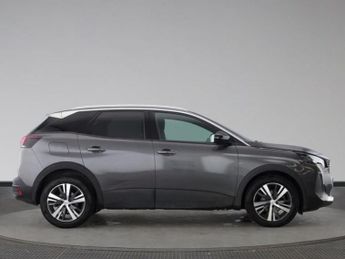 PEUGEOT 3008 1.2 PureTech Active Premium + SUV 5dr Petrol EAT Euro 6 (s/s) (1