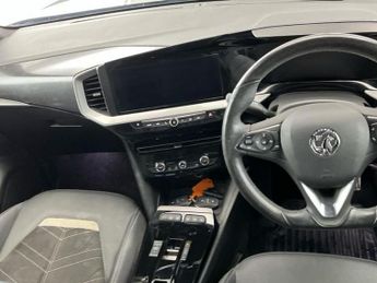 VAUXHALL MOKKA ELECTRIC 50kWh Ultimate SUV 5dr Electric Auto (136 ps)