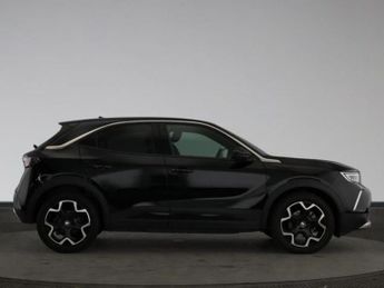 VAUXHALL MOKKA ELECTRIC 50kWh Ultimate SUV 5dr Electric Auto (136 ps)