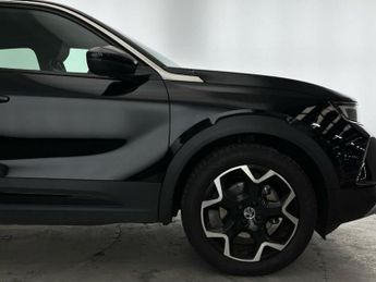 VAUXHALL MOKKA ELECTRIC 50kWh Ultimate SUV 5dr Electric Auto (136 ps)