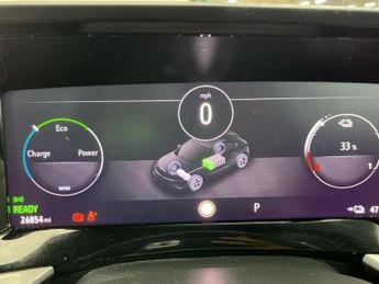 VAUXHALL MOKKA ELECTRIC 50kWh Ultimate SUV 5dr Electric Auto (136 ps)