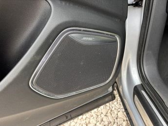 AUDI Q3 2.0 TDI Black Edition SUV 5dr Diesel S Tronic quattro Euro 6 (s/