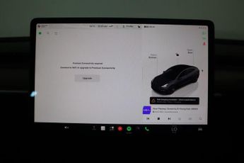 TESLA Model 3 Auto RWD 4dr
