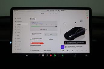 TESLA Model 3 Auto RWD 4dr