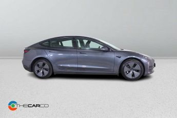 TESLA Model 3 Auto RWD 4dr