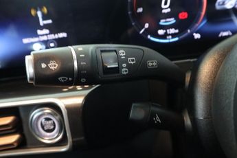 MERCEDES-BENZ EQC EQC 400 80kWh AMG Line (Premium Plus) Auto 4MATIC 5dr