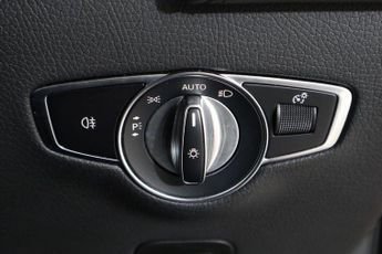 MERCEDES-BENZ EQC EQC 400 80kWh AMG Line (Premium Plus) Auto 4MATIC 5dr