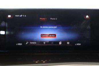 MERCEDES-BENZ EQC EQC 400 80kWh AMG Line (Premium Plus) Auto 4MATIC 5dr