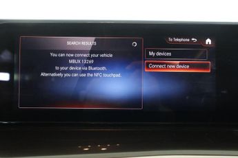MERCEDES-BENZ EQC EQC 400 80kWh AMG Line (Premium Plus) Auto 4MATIC 5dr