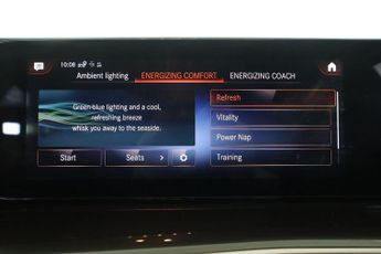 MERCEDES-BENZ EQC EQC 400 80kWh AMG Line (Premium Plus) Auto 4MATIC 5dr