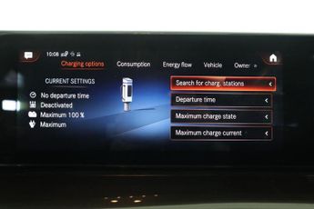 MERCEDES-BENZ EQC EQC 400 80kWh AMG Line (Premium Plus) Auto 4MATIC 5dr