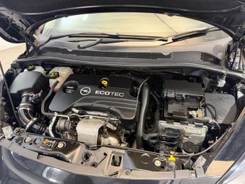 VAUXHALL CORSA 1.0i Turbo ecoFLEX Limited Edition Hatchback 3dr Petrol Manual E