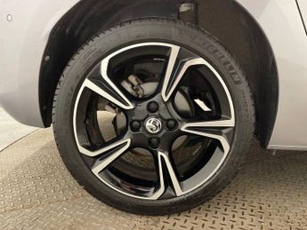 VAUXHALL CORSA 1.2 Turbo Ultimate Hatchback 5dr Petrol Auto Euro 6 (s/s) (130 p