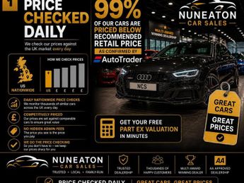 JAGUAR F-PACE 2.0 D200 MHEV R-Dynamic SE SUV 5dr Diesel Auto AWD Euro 6 (s/s) 