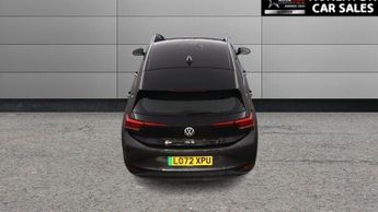 VOLKSWAGEN ID.3 Pro Performance 58kWh Life Hatchback 5dr Electric Auto (204 ps)