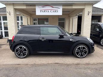 MINI Hatch 1.2 One 3dr
