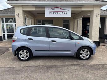 Honda Jazz 1.2 Jazz SE i-VTec 5dr
