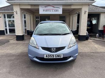 HONDA JAZZ 1.2 Jazz SE i-VTec 5dr