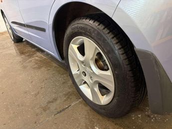 HONDA JAZZ 1.2 Jazz SE i-VTec 5dr