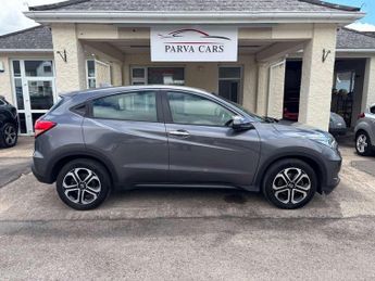 Honda HR-V 1.5 HR-V SE I-VTec 5dr