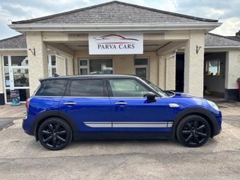 MINI Clubman 2.0 Cooper GPF S Estate 6dr Petrol Manual Euro 6 (s/s) (192 ps)