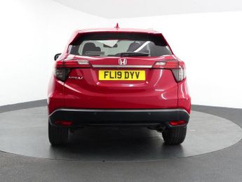 HONDA HR-V 1.5 i-VTEC EX SUV 5dr Petrol CVT Euro 6 (s/s) (130 ps)