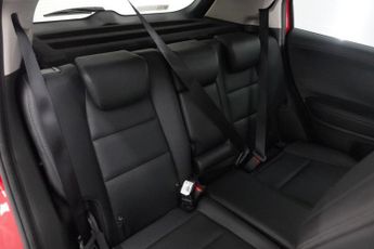 HONDA HR-V 1.5 i-VTEC EX SUV 5dr Petrol CVT Euro 6 (s/s) (130 ps)