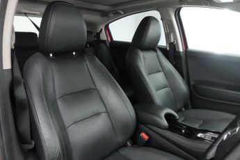 HONDA HR-V 1.5 i-VTEC EX SUV 5dr Petrol CVT Euro 6 (s/s) (130 ps)