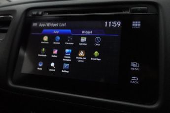 HONDA HR-V 1.5 i-VTEC EX SUV 5dr Petrol CVT Euro 6 (s/s) (130 ps)