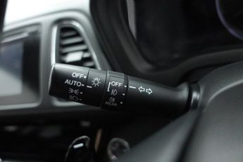 HONDA HR-V 1.5 i-VTEC EX SUV 5dr Petrol CVT Euro 6 (s/s) (130 ps)