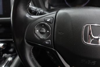 HONDA HR-V 1.5 i-VTEC EX SUV 5dr Petrol CVT Euro 6 (s/s) (130 ps)