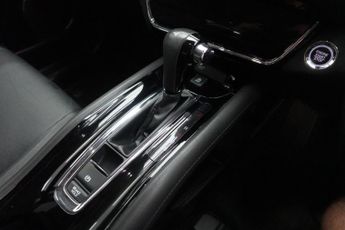 HONDA HR-V 1.5 i-VTEC EX SUV 5dr Petrol CVT Euro 6 (s/s) (130 ps)