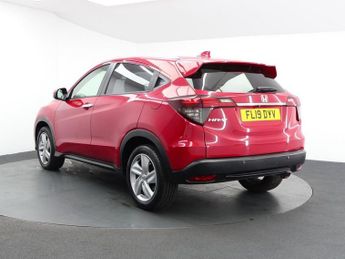 HONDA HR-V 1.5 i-VTEC EX SUV 5dr Petrol CVT Euro 6 (s/s) (130 ps)