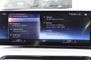 BMW 3 SERIES 330E 2.0 12kWh M SPORT SALOON