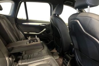 BMW X1 1.5 25e 10kWh M Sport SUV 5dr Petrol Plug-in Hybrid Auto xDrive 
