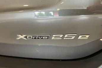 BMW X1 1.5 25e 10kWh M Sport SUV 5dr Petrol Plug-in Hybrid Auto xDrive 