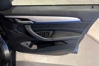 BMW X1 1.5 25e 10kWh M Sport SUV 5dr Petrol Plug-in Hybrid Auto xDrive 