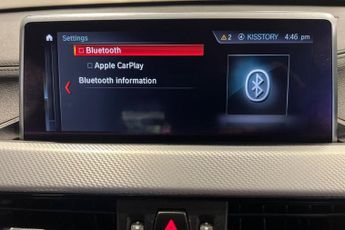 BMW X1 1.5 25e 10kWh M Sport SUV 5dr Petrol Plug-in Hybrid Auto xDrive 