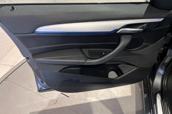 BMW X1 1.5 25e 10kWh M Sport SUV 5dr Petrol Plug-in Hybrid Auto xDrive 